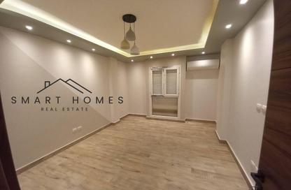 Penthouse - 3 Bedrooms - 3 Bathrooms for rent in Zayed Dunes - 6th District - Sheikh Zayed City - Giza