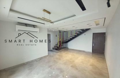 Penthouse - 3 Bedrooms - 3 Bathrooms for rent in Zayed Dunes - 6th District - Sheikh Zayed City - Giza