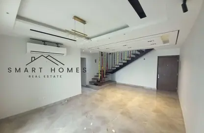 Penthouse - 3 Bedrooms - 3 Bathrooms for rent in Zayed Dunes - 6th District - Sheikh Zayed City - Giza