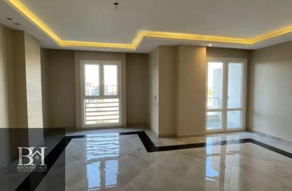 Apartment - 3 Bedrooms - 2 Bathrooms for sale in Zayed Dunes - 6th District - Sheikh Zayed City - Giza