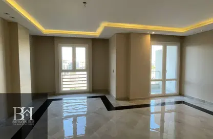 شقة - 3 غرف نوم - 2 حمامات للبيع في زايد ديونز - الحي السادس - الشيخ زايد - الجيزة