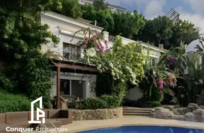 iVilla - 2 Bedrooms - 3 Bathrooms for sale in Mountain View 1.1 - 5th Settlement Compounds - The 5th Settlement - New Cairo City - Cairo