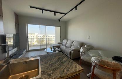 Apartment - 2 Bedrooms - 2 Bathrooms for rent in Mivida - 5th Settlement Compounds - The 5th Settlement - New Cairo City - Cairo