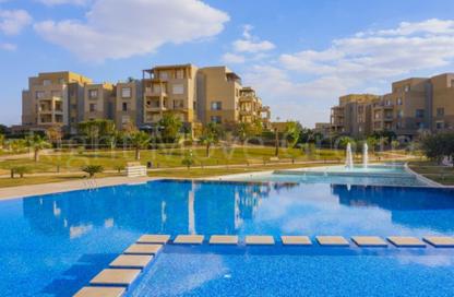 Apartment - 3 - 4 for sale in Palm Parks Palm Hills - South Dahshur Link - 6 October City - Giza Apartment - 3 - 4 for sale in Palm Parks Palm Hills - South Dahshur Link - 6 October City - Giza