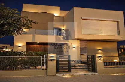 فيلا - 8 غرف نوم - 8 حمامات للبيع في بالم هيلز نيو كايرو - كمبوندات التجمع الخامس - التجمع الخامس - مدينة القاهرة الجديدة - القاهرة