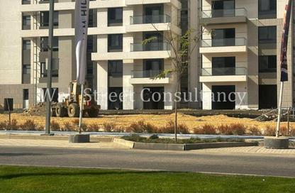 Apartment - 2 - 2 for sale in Badya Palm Hills - 6 October Compounds - 6 October City - Giza Apartment - 2 - 2 for sale in Badya Palm Hills - 6 October Compounds - 6 October City - Giza