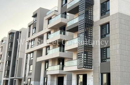Apartment - 2 - 2 for sale in Badya Palm Hills - 6 October Compounds - 6 October City - Giza