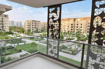 Apartment - 2 - 2 for sale in Badya Palm Hills - 6 October Compounds - 6 October City - Giza Apartment - 2 - 2 for sale in Badya Palm Hills - 6 October Compounds - 6 October City - Giza