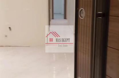 Office Space - Studio - 2 Bathrooms for rent in Gameat Al Dewal Al Arabeya St. - Mohandessin - Giza