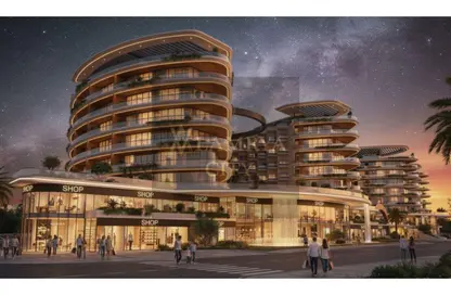 محل تجاري - استوديو للبيع في زاهية المنصورة الجديدة - المنصورة الجديدة - الدقهلية