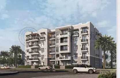 شقة - غرفة نوم - 1 حمام للبيع في هايد بارك - مدينة القاهرة الجديدة - القاهرة