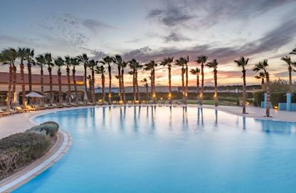 Apartment - Studio - 1 Bathroom for sale in Veranda - Sahl Hasheesh - Hurghada - Red Sea