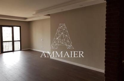 شقة - 3 غرف نوم - 3 حمامات للايجار في ذا كورت ياردز - كمبوندات الشيخ زايد - الشيخ زايد - الجيزة