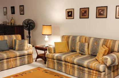 Chalet - 2 Bedrooms - 2 Bathrooms for sale in Marina 6 - Marina - Al Alamein - North Coast