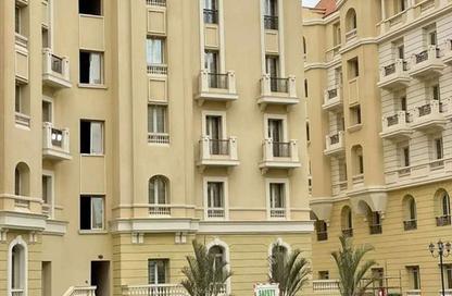 Apartment - 3 - 3 for sale in New Garden City - New Capital Compounds - New Capital City - Cairo