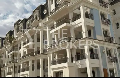 iVilla - 3 Bedrooms - 3 Bathrooms for sale in Mountain View 1.1 - 5th Settlement Compounds - The 5th Settlement - New Cairo City - Cairo