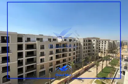 شقة - 3 غرف نوم - 2 حمامات للبيع في فيلدج ويست - كمبوندات الشيخ زايد - الشيخ زايد - الجيزة شقة - 3 غرف نوم - 2 حمامات للبيع في فيلدج ويست - كمبوندات الشيخ زايد - الشيخ زايد - الجيزة