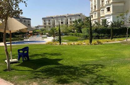iVilla - 3 Bedrooms - 3 Bathrooms for sale in Mountain View Hyde Park - 5th Settlement Compounds - The 5th Settlement - New Cairo City - Cairo