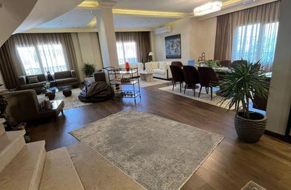 Duplex - 3 Bedrooms - 3 Bathrooms for sale in Touristic Zone 6 - Touristic Zone - Al Motamayez District - 6 October City - Giza