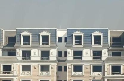 iVilla - 3 Bedrooms - 3 Bathrooms for sale in Mountain View 1.1 - 5th Settlement Compounds - The 5th Settlement - New Cairo City - Cairo