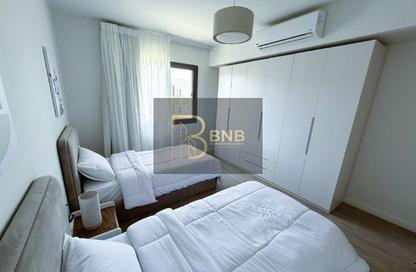 Apartment - 3 - 3 for rent in Villette - 5th Settlement Compounds - The 5th Settlement - New Cairo City - Cairo