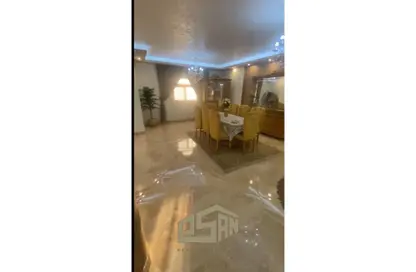 (بنتهاوس  (روف - 4 غرف نوم - 4 حمامات للبيع في مدينة الخمائل - كمبوندات الشيخ زايد - الشيخ زايد - الجيزة