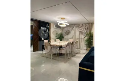 Apartment - 4 Bedrooms - 1 Bathroom for sale in JAYD Residence - 5th Settlement Compounds - The 5th Settlement - New Cairo City - Cairo