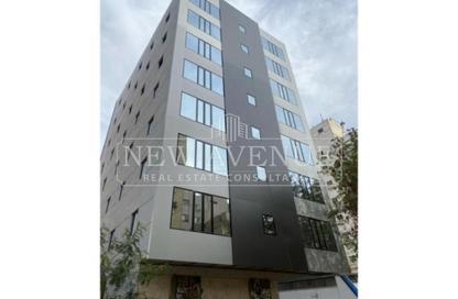 Whole Building - Studio - 4 Bathrooms for rent in Nasr St. - Hay El Maadi - Cairo