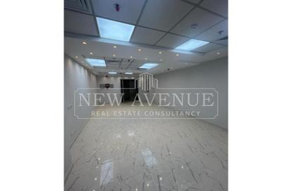 Whole Building - Studio - 4 Bathrooms for rent in Nasr St. - Hay El Maadi - Cairo