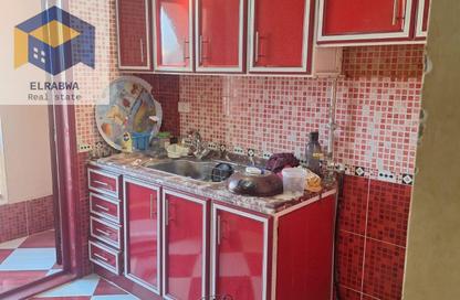 Apartment - 3 Bedrooms - 2 Bathrooms for sale in Talaat Mostafa St. - Rehab City Fifth Phase - Al Rehab - New Cairo City - Cairo Apartment - 3 Bedrooms - 2 Bathrooms for sale in Talaat Mostafa St. - Rehab City Fifth Phase - Al Rehab - New Cairo City - Cairo