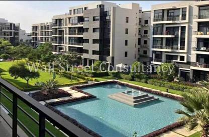 Apartment - 2 - 3 for sale in The Waterway View - 90 Street - The 5th Settlement - New Cairo City - Cairo