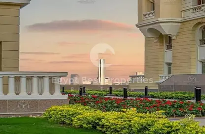 شقة - 2 غرف نوم - 2 حمامات للبيع في الأرابيسك - الفسطاط ( القاهرة القبطية ) - حي مصر القديمة - القاهرة