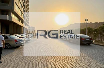 Apartment - 3 Bedrooms - 2 Bathrooms for sale in Landmark - Nasr City Compounds - Nasr City - Cairo Apartment - 3 Bedrooms - 2 Bathrooms for sale in Landmark - Nasr City Compounds - Nasr City - Cairo