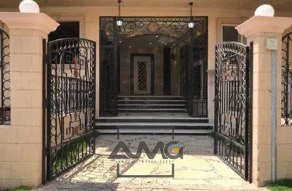 شقة - 3 غرف نوم - 2 حمامات للبيع في شارع الجزيرة - المستثمرين الجنوبية - مدينة القاهرة الجديدة - القاهرة