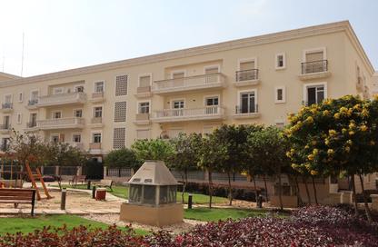Apartment - 3 Bedrooms - 3 Bathrooms for sale in Centerville - Hyde Park - New Cairo City - Cairo Apartment - 3 Bedrooms - 3 Bathrooms for sale in Centerville - Hyde Park - New Cairo City - Cairo