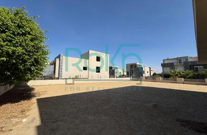 Villa - 4 Bedrooms - 3 Bathrooms for sale in Al Karma 4 - Sheikh Zayed Compounds - Sheikh Zayed City - Giza