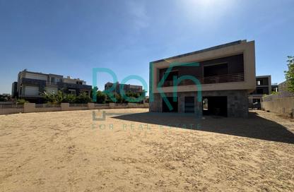 Villa - 4 Bedrooms - 3 Bathrooms for sale in Al Karma 4 - Sheikh Zayed Compounds - Sheikh Zayed City - Giza