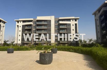 Apartment - 3 Bedrooms - 3 Bathrooms for sale in Privado - Madinaty - Cairo