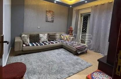 Apartment - 3 - 2 for rent in El Koronfel - The 5th Settlement - New Cairo City - Cairo