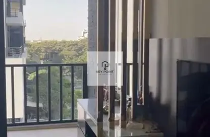 Apartment - 2 Bedrooms - 2 Bathrooms for sale in Waterway East - The 5th Settlement - New Cairo City - Cairo