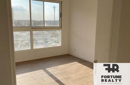 Apartment - 2 Bedrooms - 2 Bathrooms for rent in Mivida - 5th Settlement Compounds - The 5th Settlement - New Cairo City - Cairo