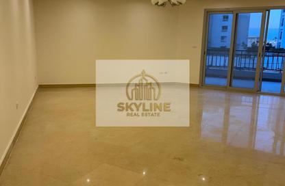 Apartment - 2 - 4 for rent in Cairo Festival City - North Investors Area - New Cairo City - Cairo