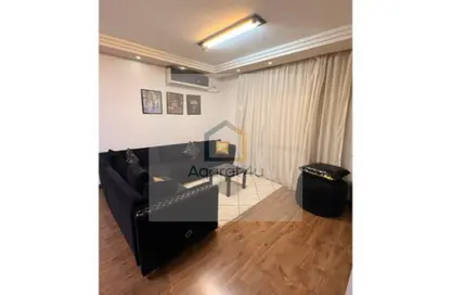 Apartment - 2 Bedrooms - 3 Bathrooms for rent in Westown - Sheikh Zayed Compounds - Sheikh Zayed City - Giza