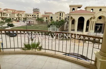 Villa - 7+ Bedrooms - 7+ Bathrooms for sale in Al Tahrir Axis - Ext North Inves Area - New Cairo City - Cairo