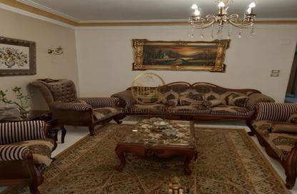 Apartment - 3 Bedrooms - 2 Bathrooms for sale in Makram Ebeid St. - 6th Zone - Nasr City - Cairo