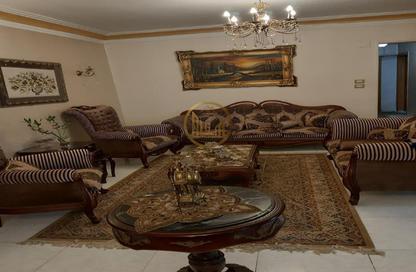 Apartment - 3 Bedrooms - 2 Bathrooms for sale in Makram Ebeid St. - 6th Zone - Nasr City - Cairo