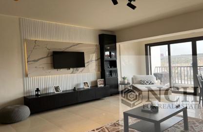 Duplex - 2 Bedrooms - 3 Bathrooms for rent in Porto New Cairo - 5th Settlement Compounds - The 5th Settlement - New Cairo City - Cairo Duplex - 2 Bedrooms - 3 Bathrooms for rent in Porto New Cairo - 5th Settlement Compounds - The 5th Settlement - New Cairo City - Cairo