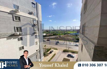 Apartment - 3 Bedrooms - 2 Bathrooms for sale in Smouha - Hay Sharq - Alexandria