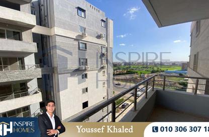 Apartment - 3 Bedrooms - 2 Bathrooms for sale in Smouha - Hay Sharq - Alexandria