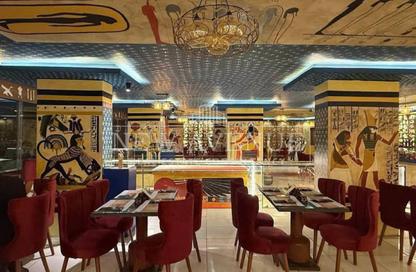 Retail - Studio - 1 Bathroom for rent in Al Sheikh Mubarak St. - Masr El Kadima - Hay Masr El Kadima - Cairo